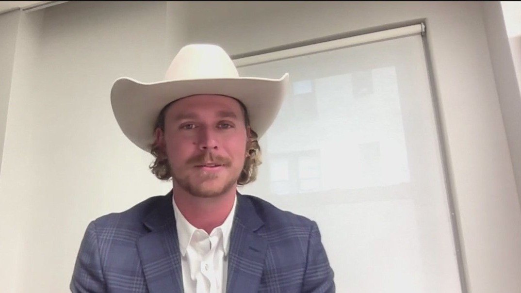 Polk County man on ‘Farmer Wants a Wife’